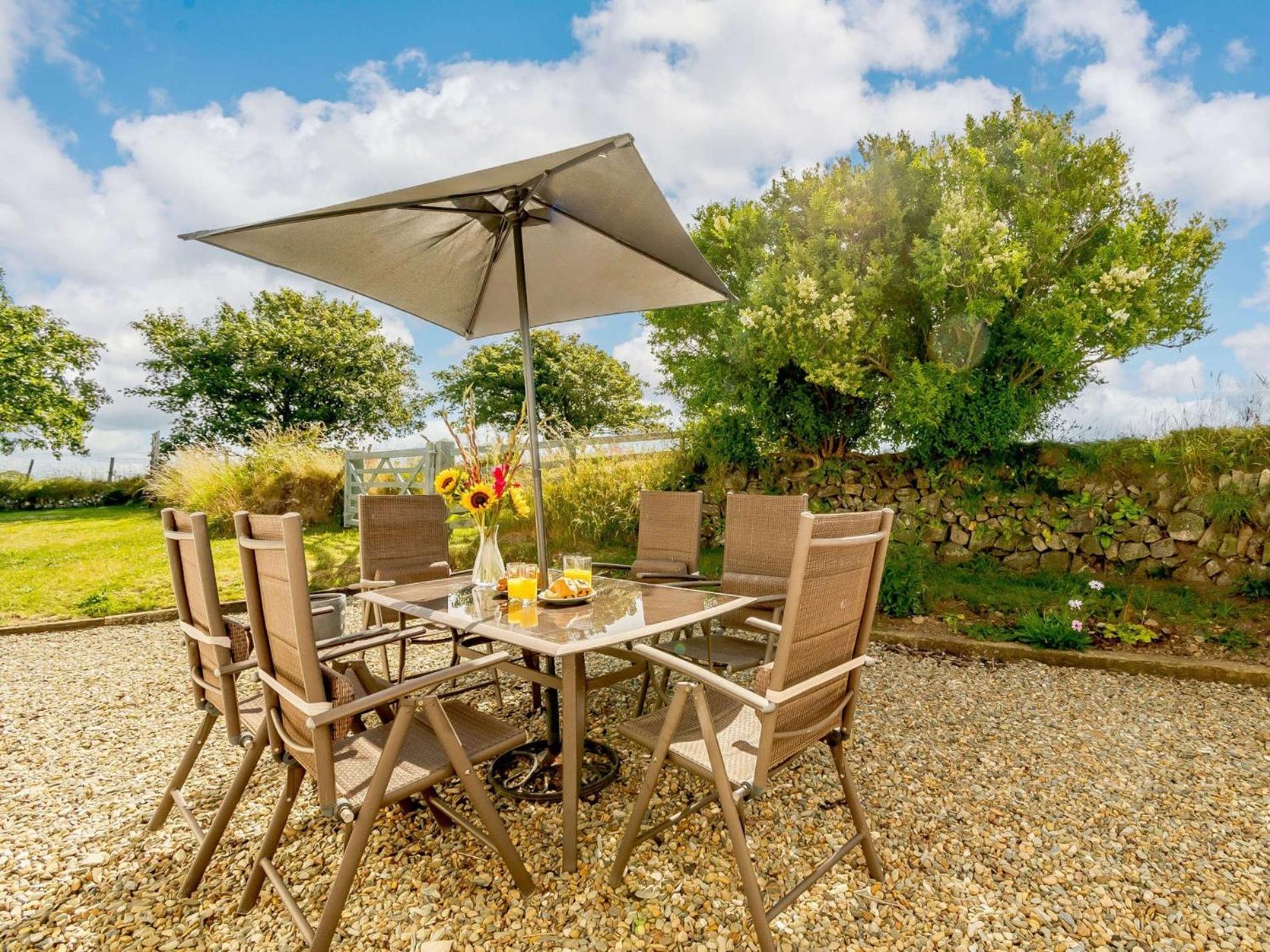 3 Bed In 88892 * Saint David's